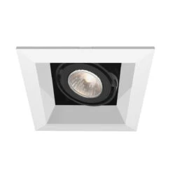 Recessed TE111GU10 02