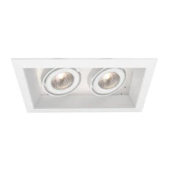 Recessed TE112GU10 22