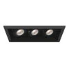 Recessed TE113GU10 01