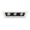 Recessed TE113GU10 02