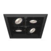 Recessed TE114BGU10 01