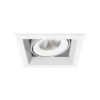 LED Recessed TE131LED 30 4 22