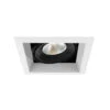 LED Recessed TE131LED 35 4 02