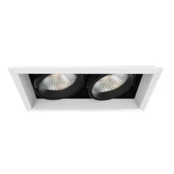 LED Recessed TE132LED 35 2 02