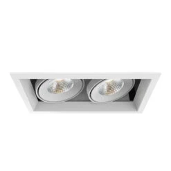 LED Recessed TE132LED 35 4 22