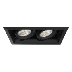 LED Recessed TE132LED 40 2 01