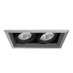 LED Recessed TE132LED 40 2 0N