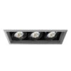 LED Recessed TE133LED 30 4 0N