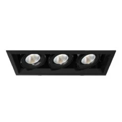 LED Recessed TE133LED 40 2 01