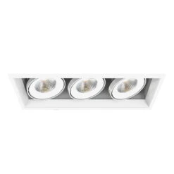 LED Recessed TE133LED 40 4 02