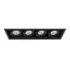 LED Recessed TE134ALED 30 4 01