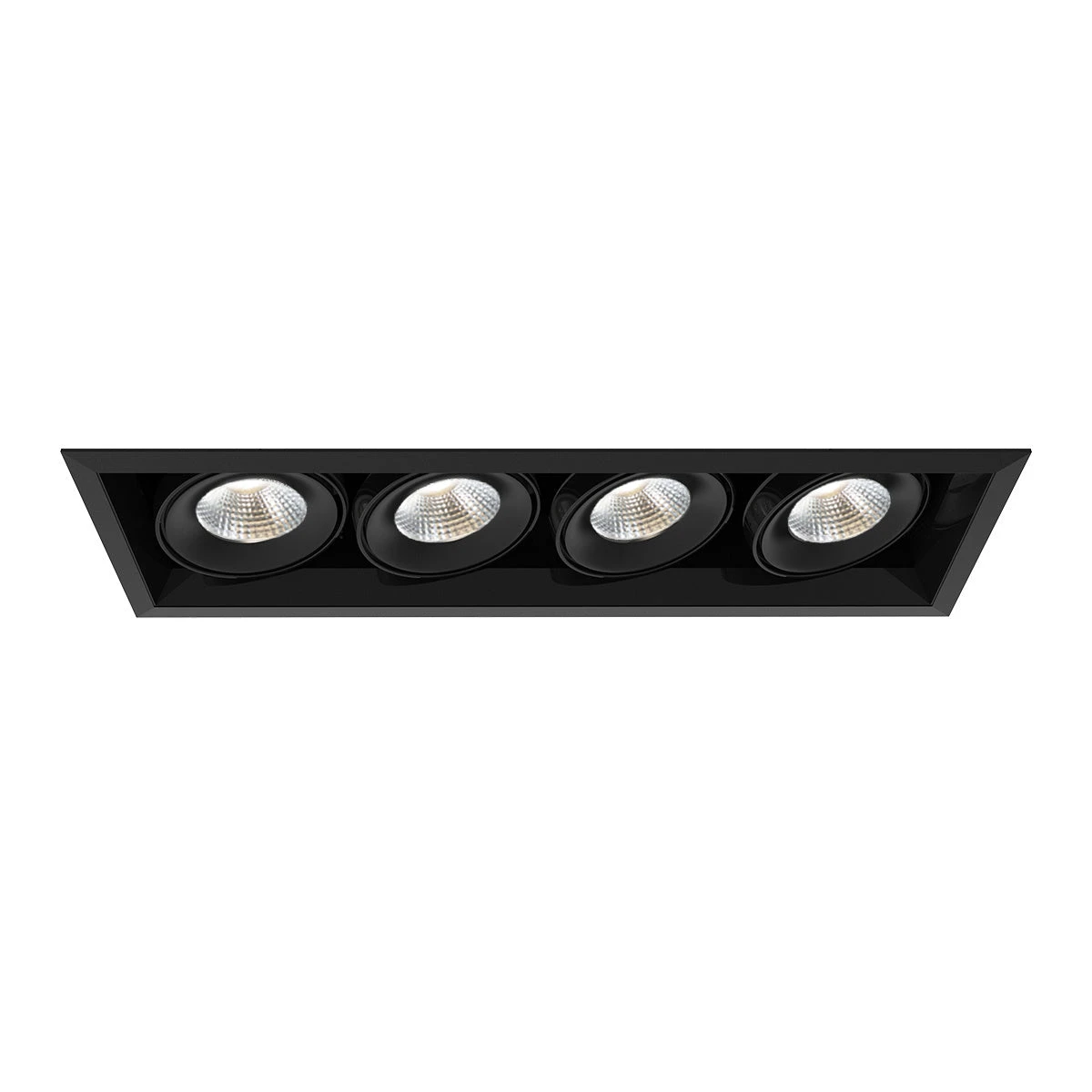 LED Recessed TE134ALED 30 4 01