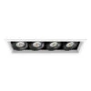 LED Recessed TE134ALED 30 4 02