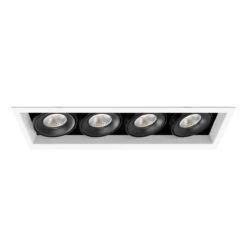 LED Recessed TE134ALED 35 4 02