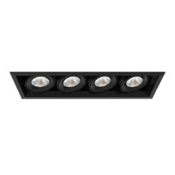 LED Recessed TE134ALED 40 2 01