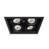 LED Recessed TE134BLED 30 4 01