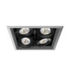 LED Recessed TE134BLED 30 4 0N