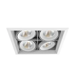 LED Recessed TE134BLED 30 4 22