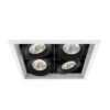 LED Recessed TE134BLED 40 2 02