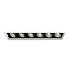 Recessed TE136A 02
