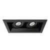 LED Recessed TE162LED 40 4 01