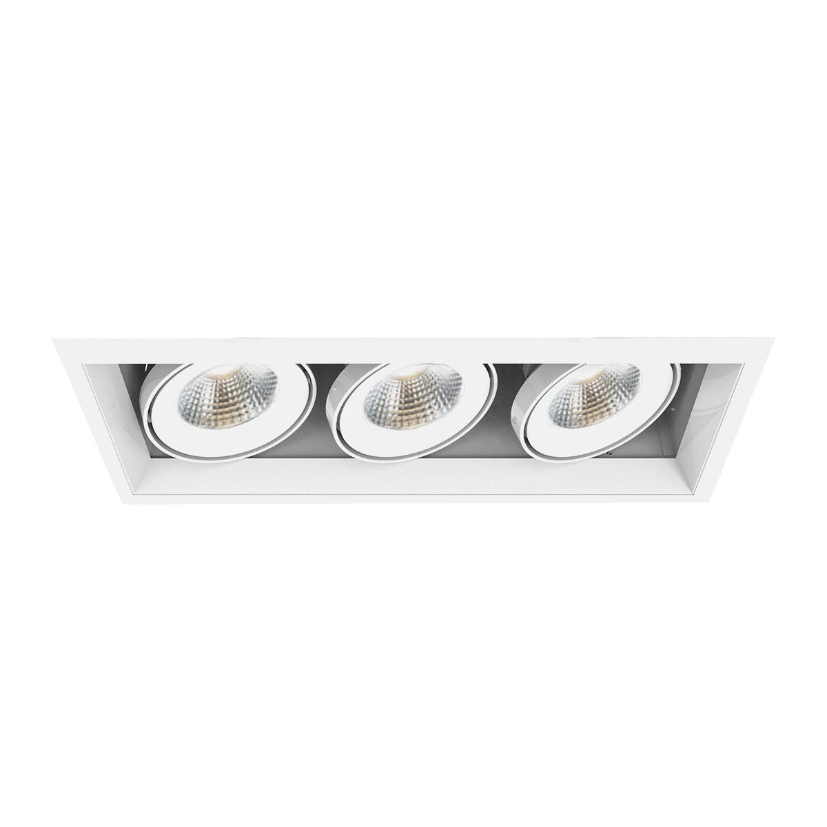 LED Recessed TE163LED 30 4 22