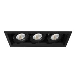 LED Recessed TE163LED 35 2 01