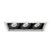LED Recessed TE163LED 35 2 02