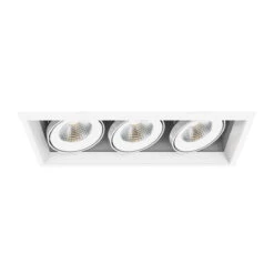 LED Recessed TE163LED 35 2 22