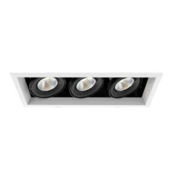 LED Recessed TE163LED 35 4 02