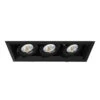LED Recessed TE163LED 40 2 01