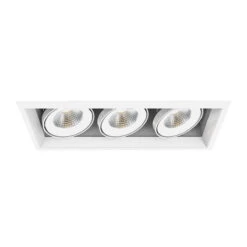 LED Recessed TE163LED 40 4 22