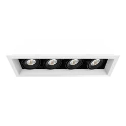 LED Recessed TE164ALED 35 2 02