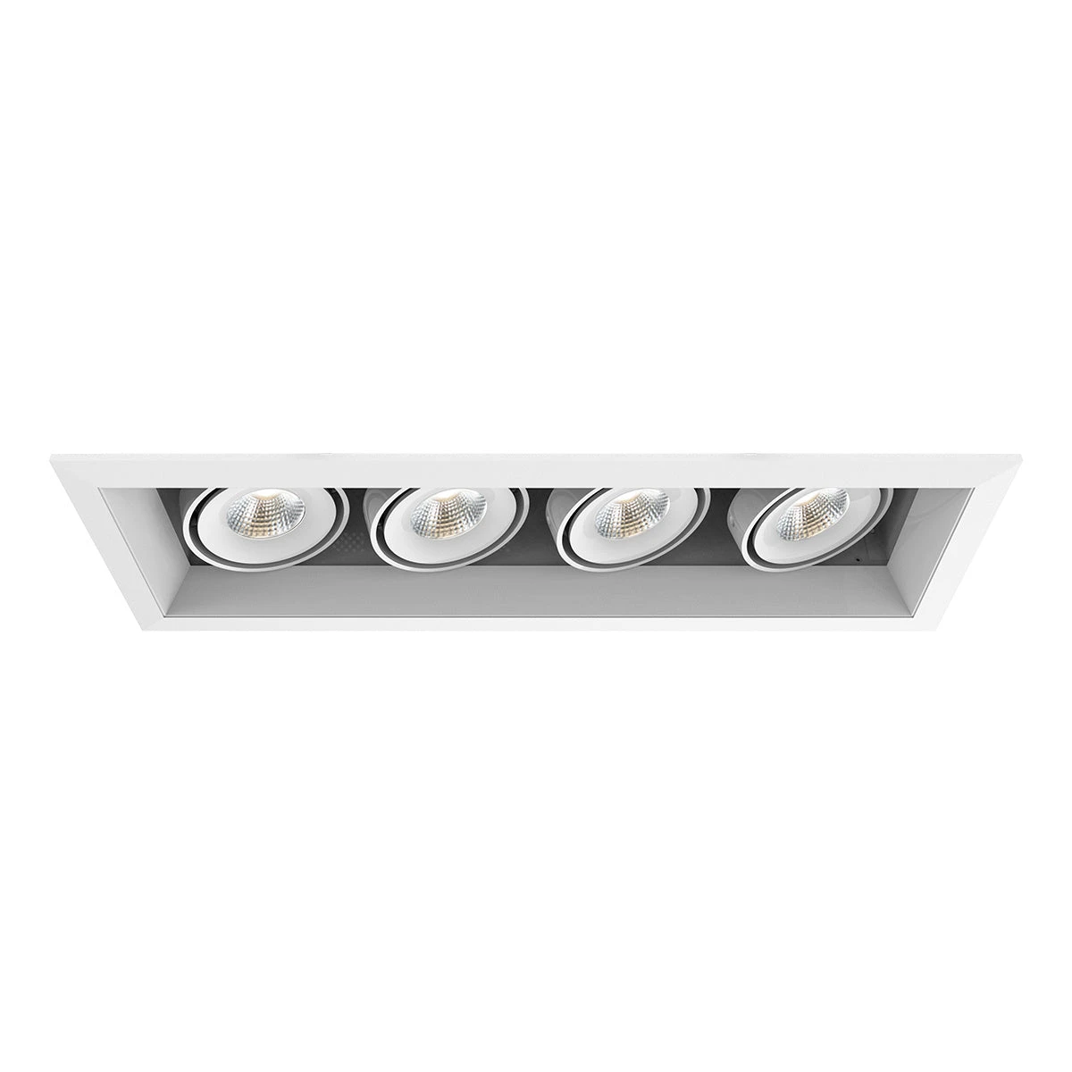 LED Recessed TE164ALED 35 2 22