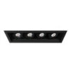LED Recessed TE164ALED 40 2 01