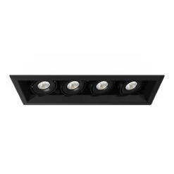 LED Recessed TE164ALED 40 2 01
