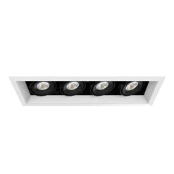 LED Recessed TE164ALED 40 2 02
