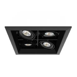LED Recessed TE164BLED 30 4 01