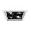 LED Recessed TE164BLED 30 4 02