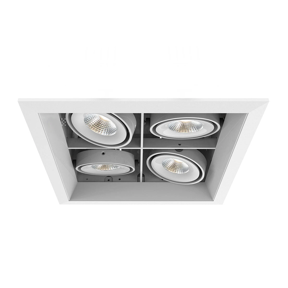 LED Recessed TE164BLED 30 4 22