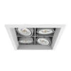 LED Recessed TE164BLED 35 2 22