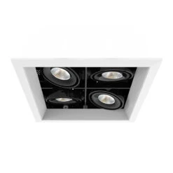 LED Recessed TE164BLED 40 2 02