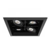 LED Recessed TE164BLED 40 4 01