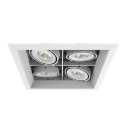 LED Recessed TE164BLED 40 4 22