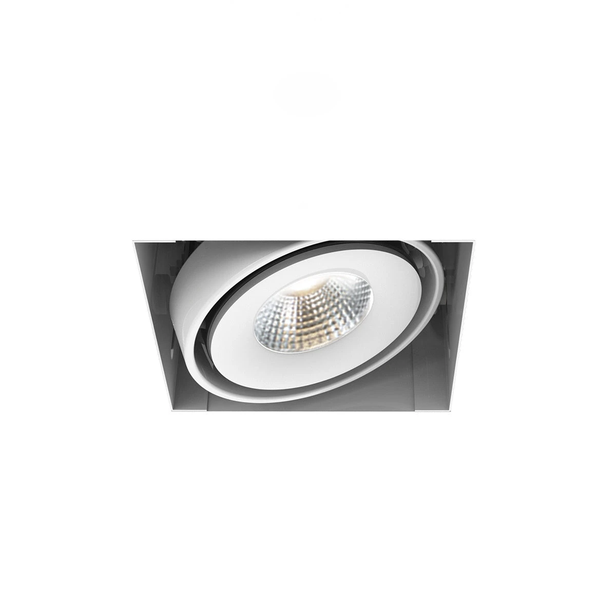 LED Recessed TE221LED 35 4 02