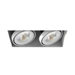 LED Recessed TE222LED 30 4 02