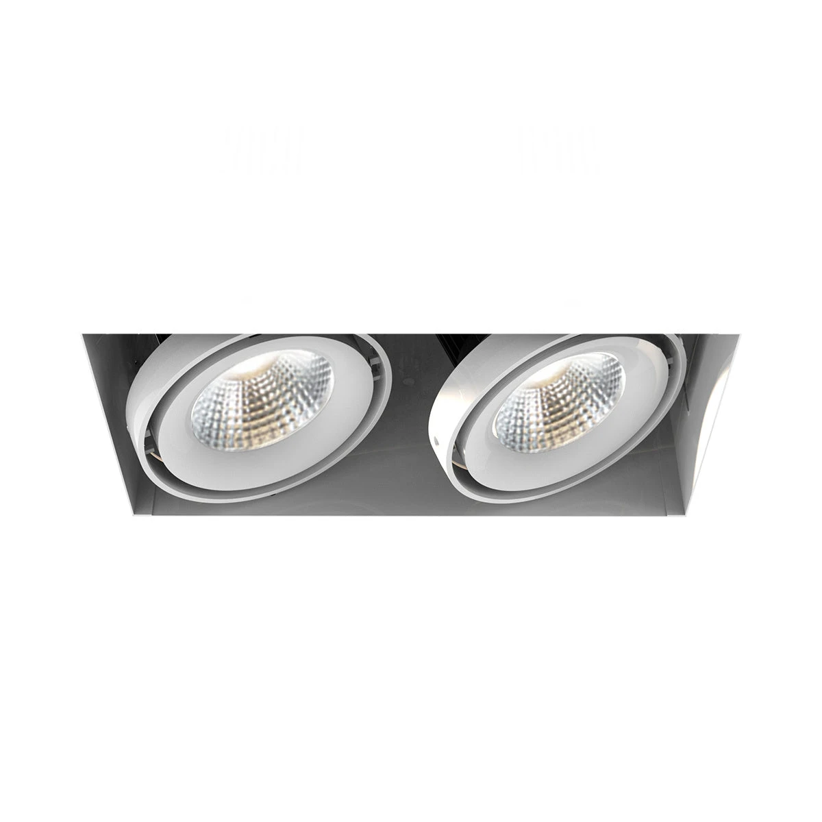 LED Recessed TE222LED 30 4 02