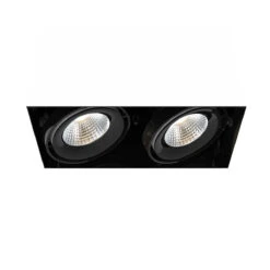 LED Recessed TE222LED 35 2 01