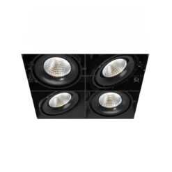 LED Recessed TE224BLED 40 2 01