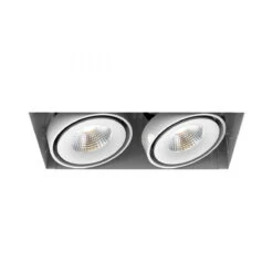 LED Recessed TE612LED 30 2 02